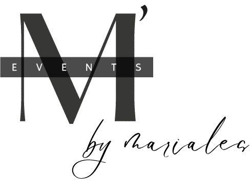 M' Events by Mariales