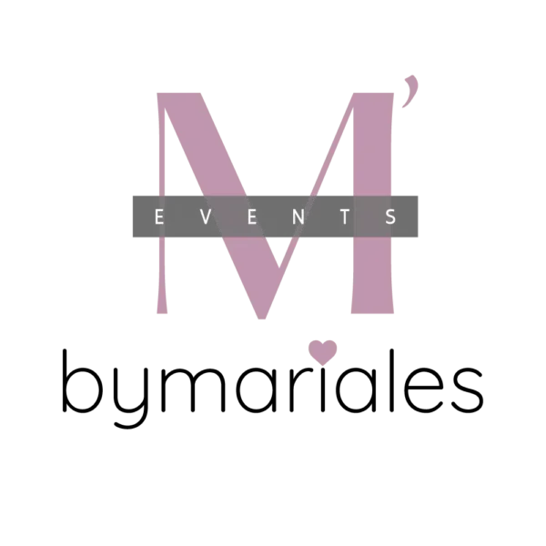 M' Events by Mariales