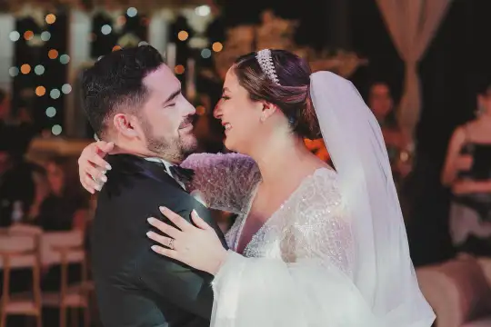 Wedding Design & Styling